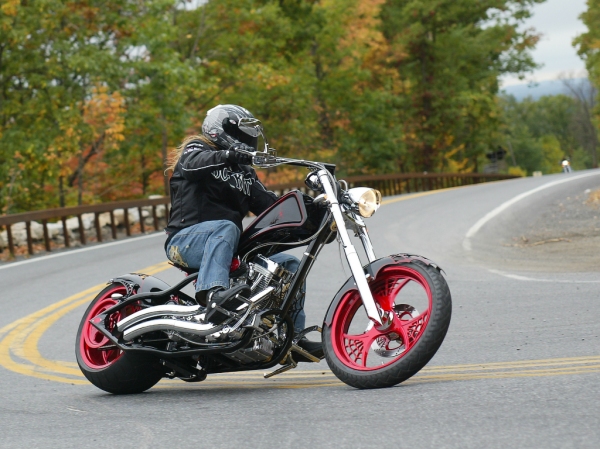 Harley-Davidson Let's Ride Coaster Set - Set Of 4 